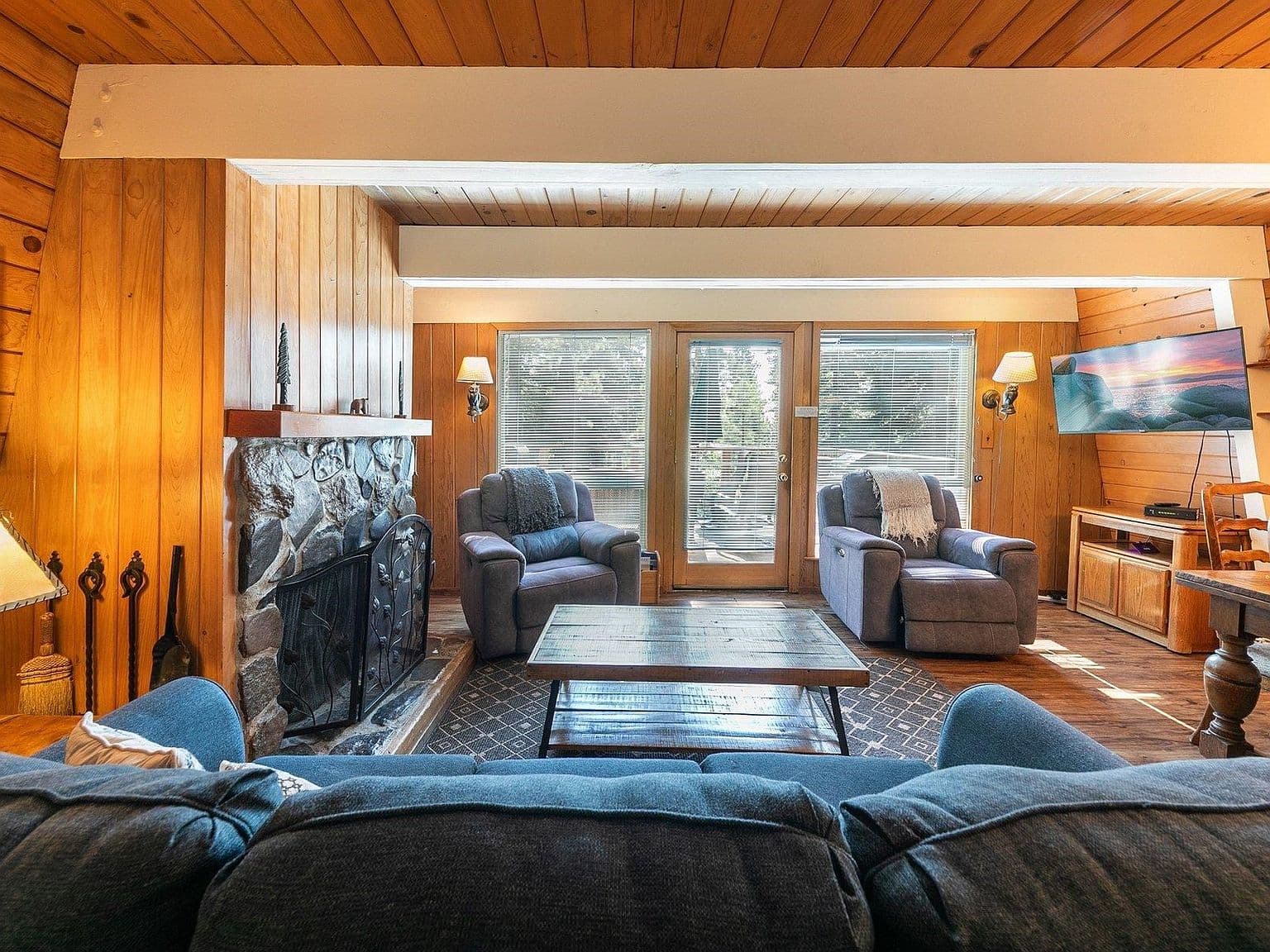 333 Talvista Dr, Tahoe City, CA, 96145 - 3