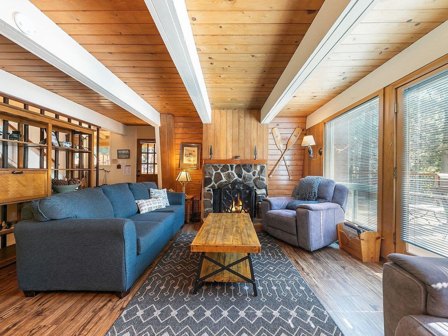 333 Talvista Dr, Tahoe City, CA, 96145 - 4