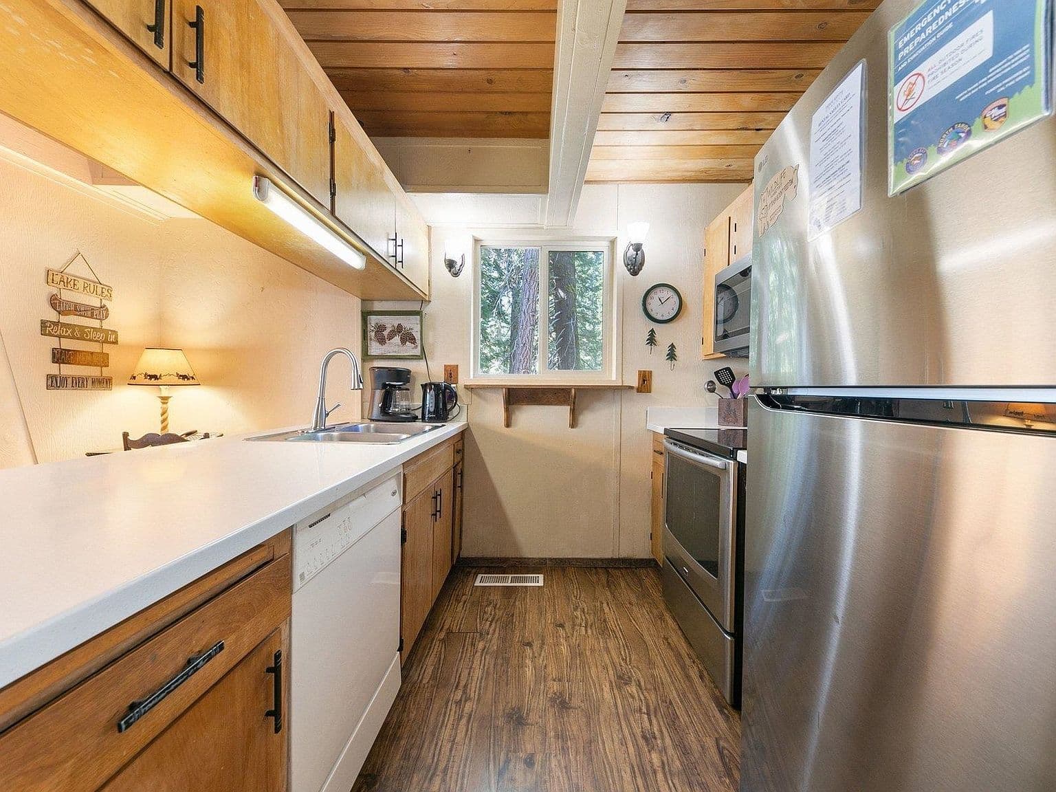 333 Talvista Dr, Tahoe City, CA, 96145 - 5