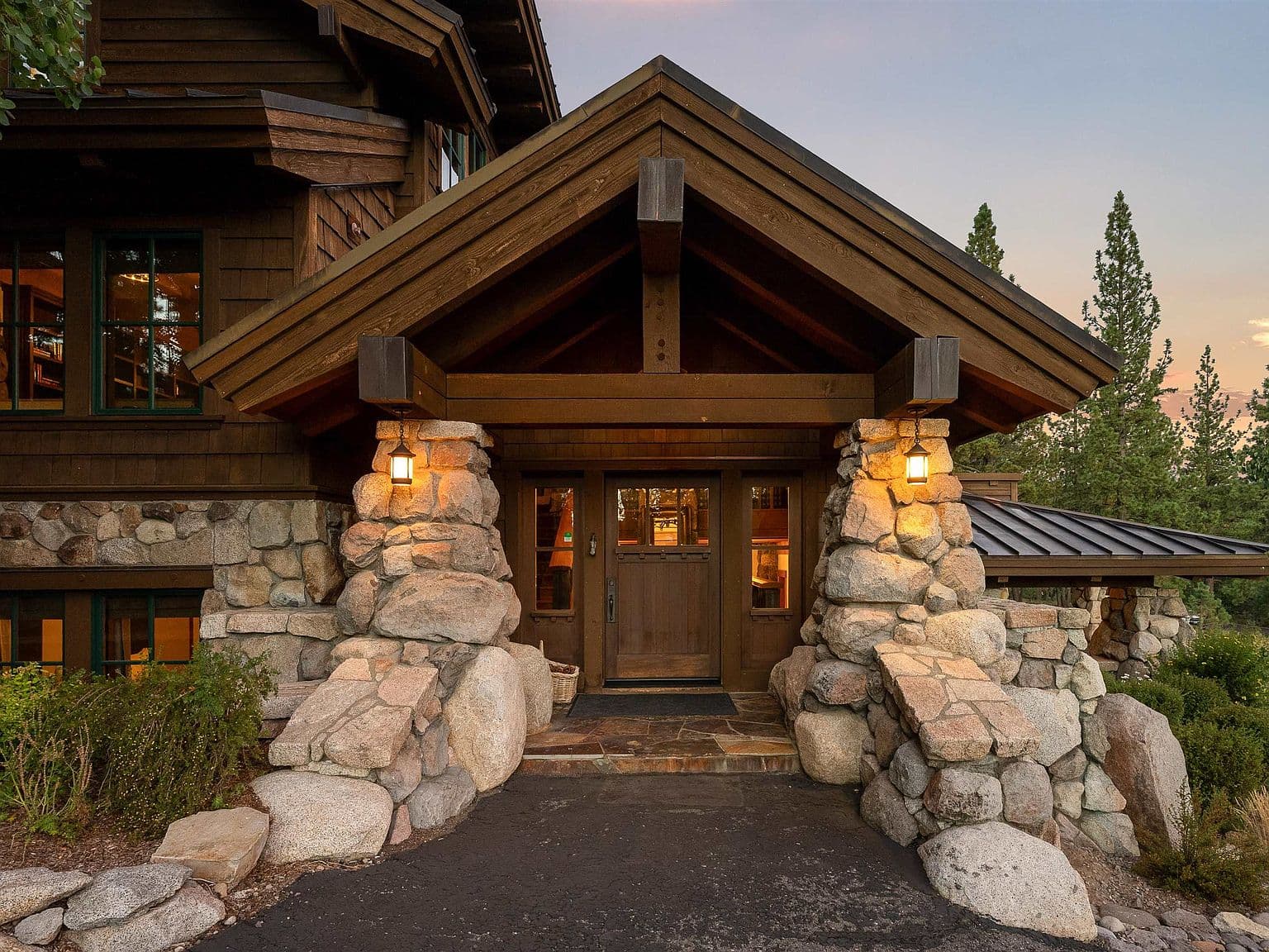 340 Elias Baldwin, Truckee, CA, 96161 - 2