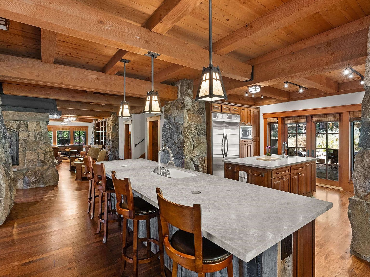 340 Elias Baldwin, Truckee, CA, 96161 - 4