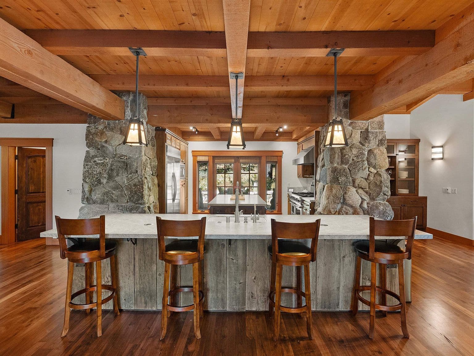 340 Elias Baldwin, Truckee, CA, 96161 - 5