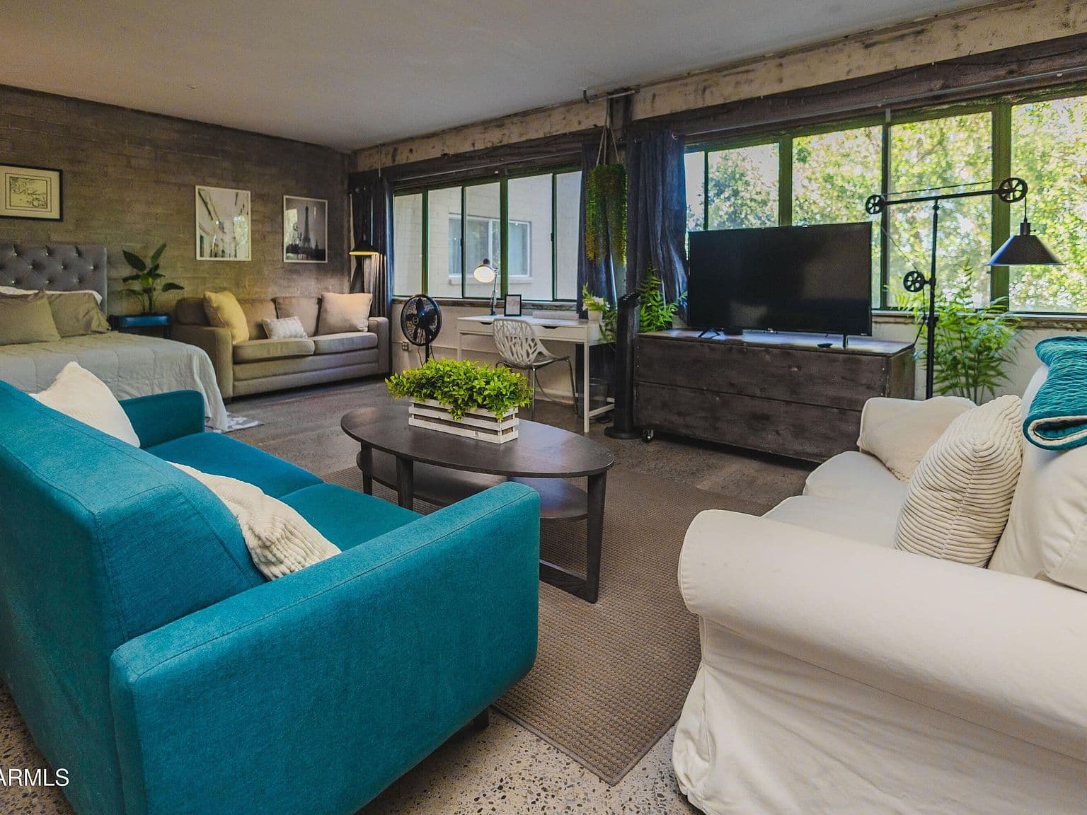 Short-term rental for sale at 353 E THOMAS Road #C307, Phoenix, AZ, 85012