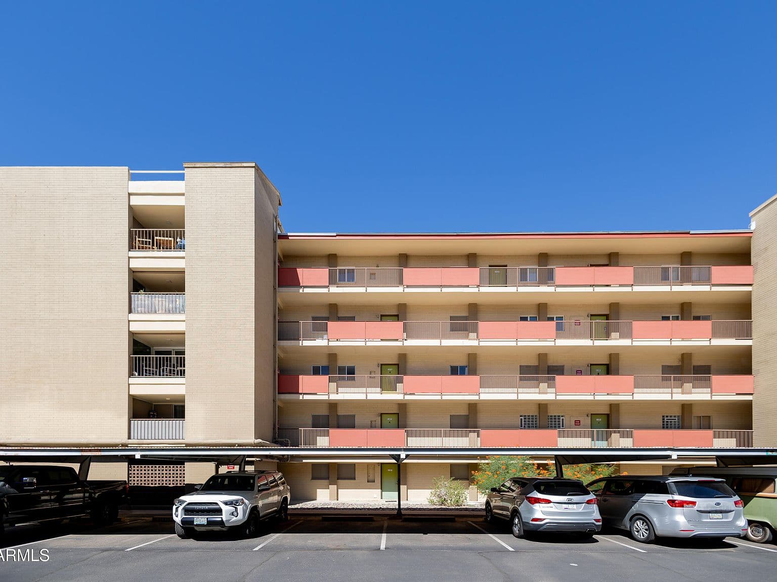 353 E THOMAS Road #C307, Phoenix, AZ, 85012 - 2