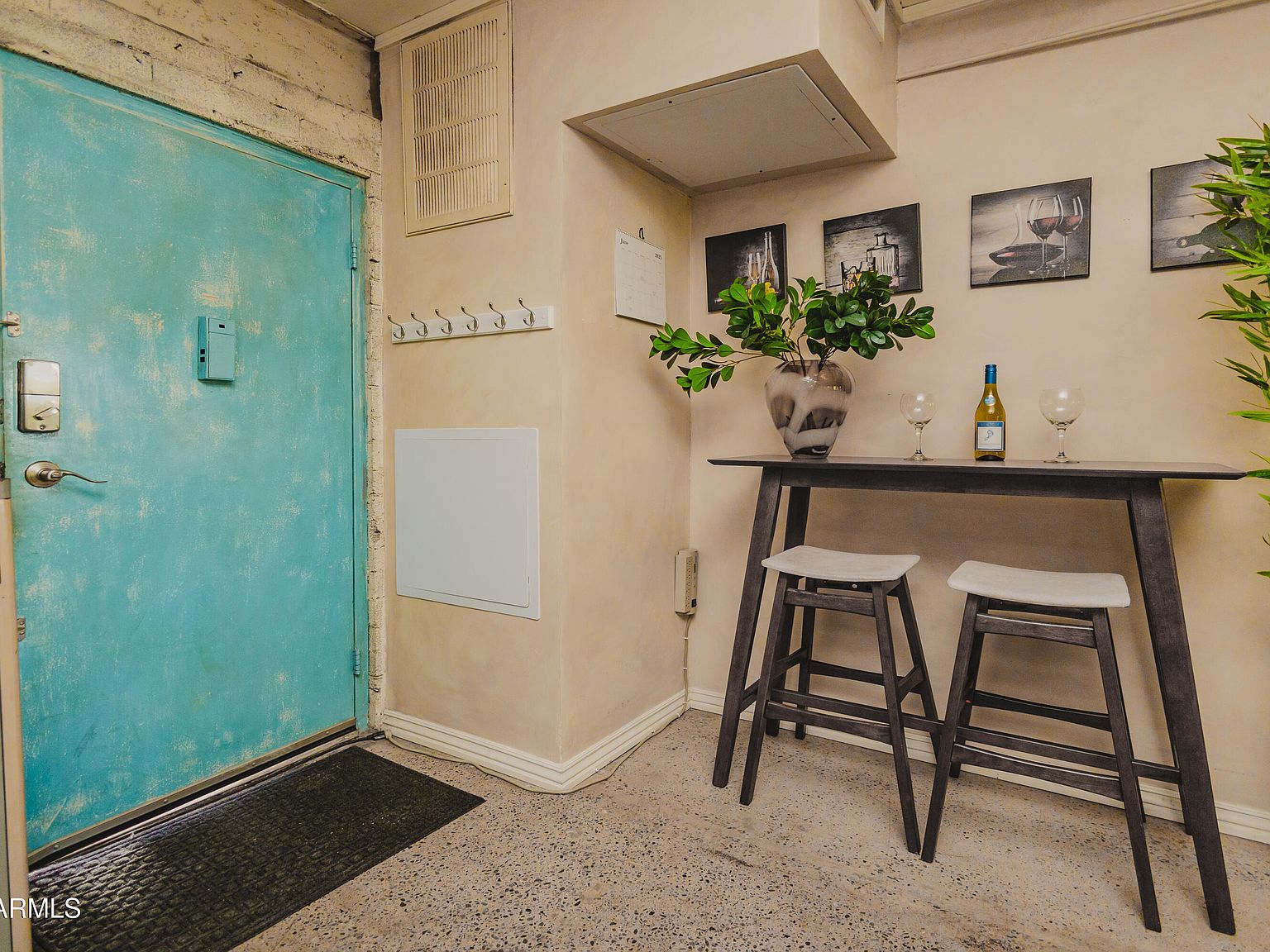 353 E THOMAS Road #C307, Phoenix, AZ, 85012 - 5