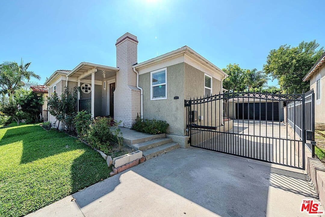 359 Blackshear Ave, Los Angeles, CA, 90022 - 2