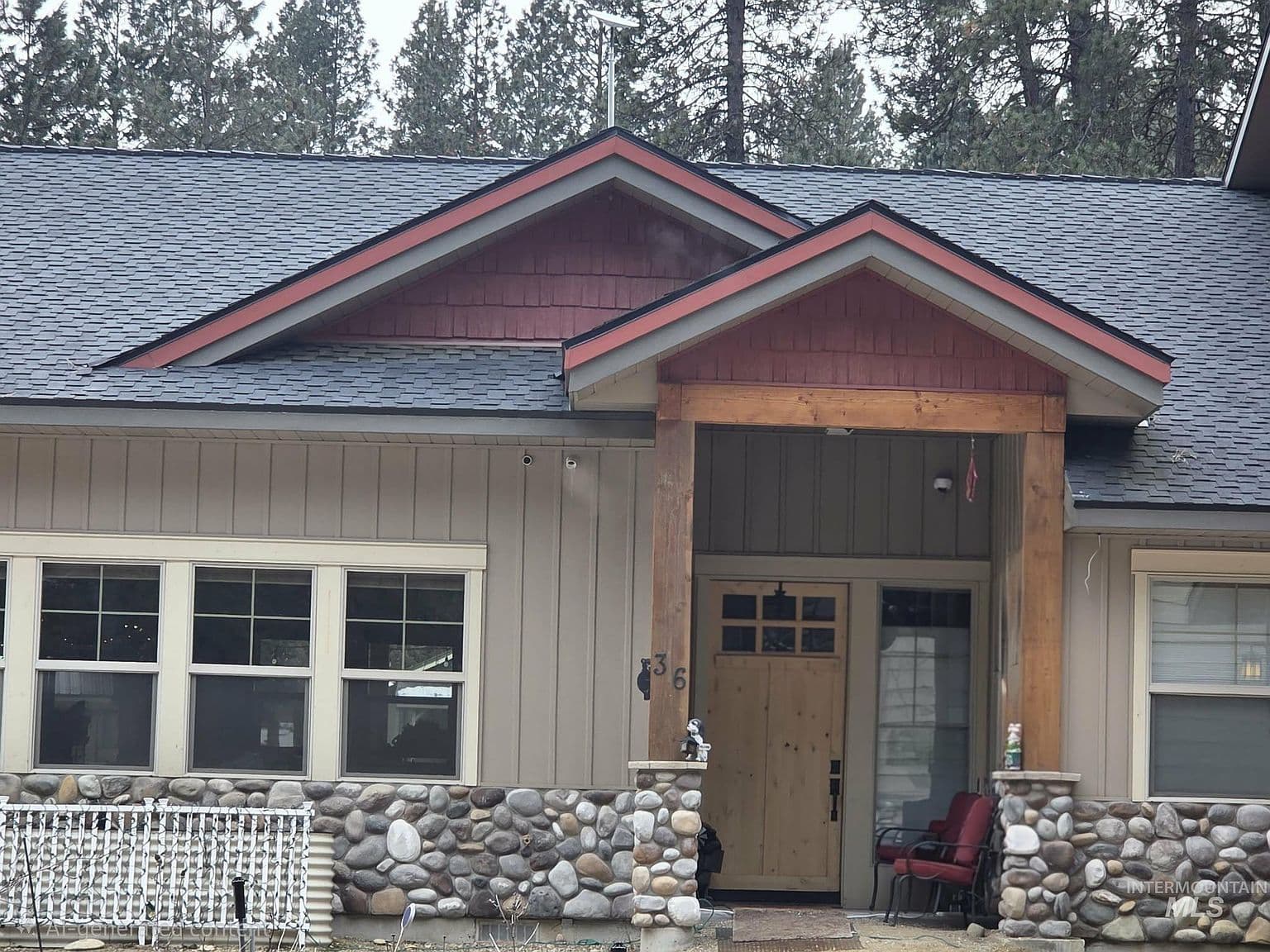 36 Kevins Way, Garden Valley, ID, 83622 - 3