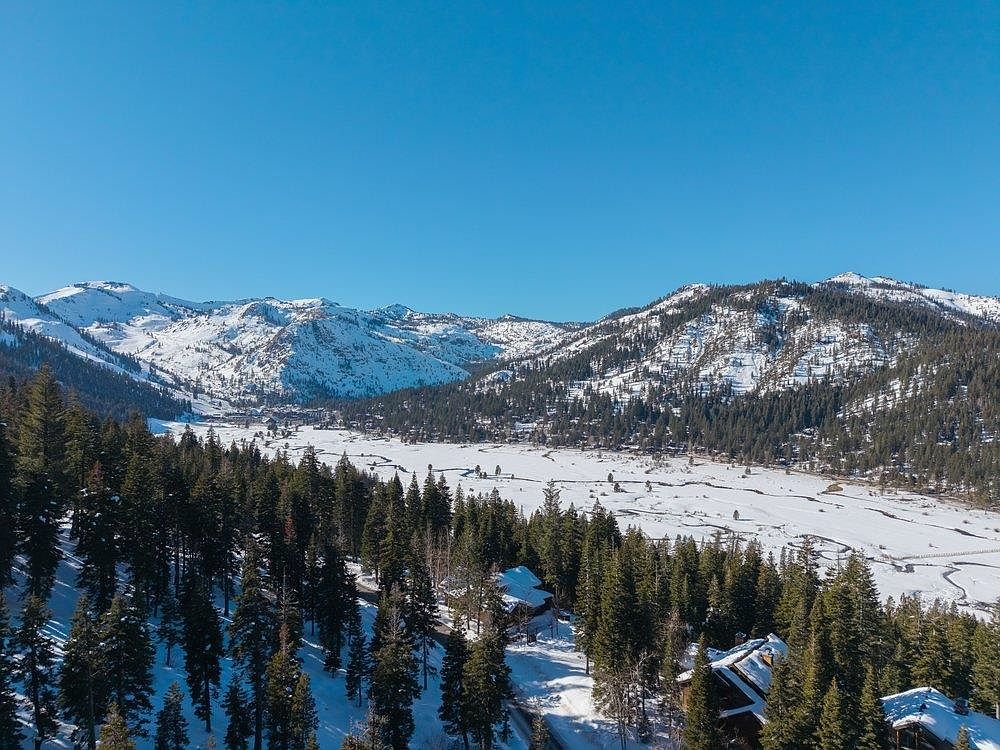 381 Sierra Crest Trl, Olympic Valley, CA, 96146 - 2