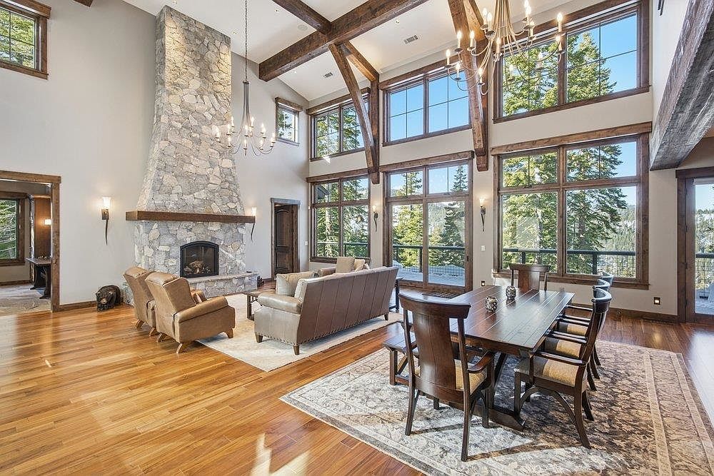 381 Sierra Crest Trl, Olympic Valley, CA, 96146 - 4