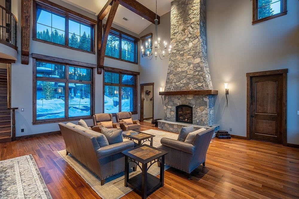 381 Sierra Crest Trl, Olympic Valley, CA, 96146 - 5