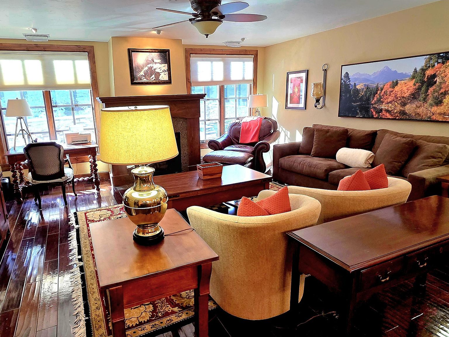 38390 Highway 6 #207, Avon, CO, 81620 - 2