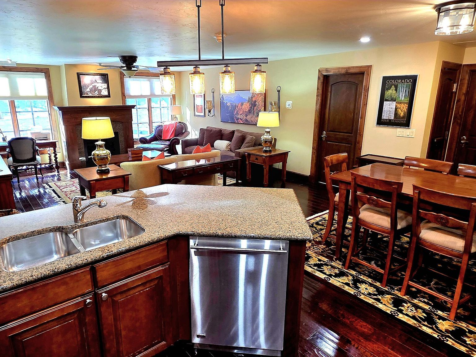 38390 Highway 6 #207, Avon, CO, 81620 - 5