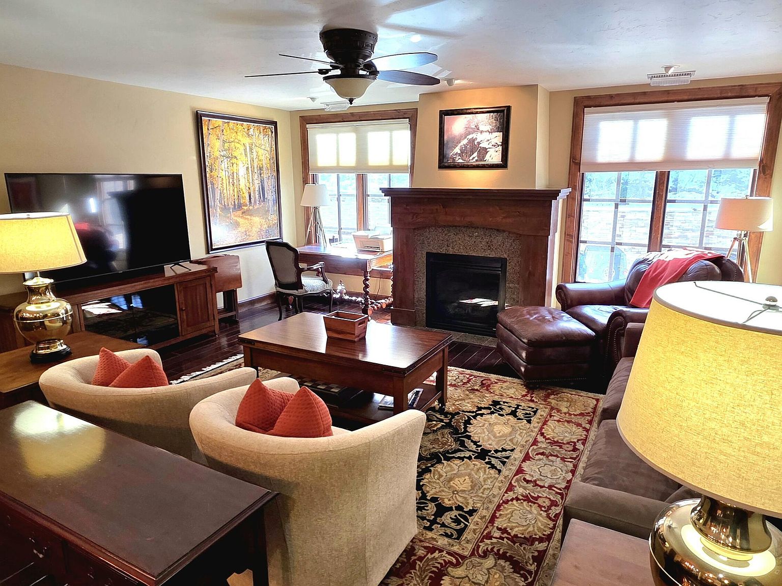 38390 Highway 6 #207, Avon, CO, 81620 - 3