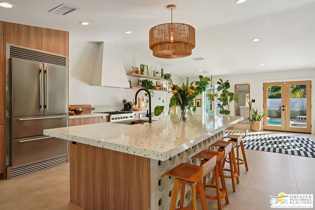 3864 E Calle San Raphael, Palm Springs, CA, 92264 - 3