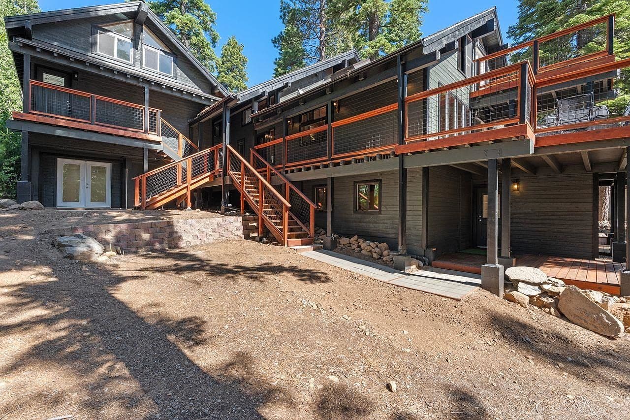 3880 Forest Rd, Carnelian Bay, CA, 96140 - 2