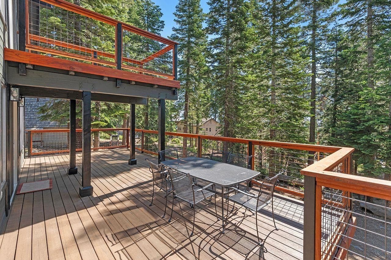 3880 Forest Rd, Carnelian Bay, CA, 96140 - 3