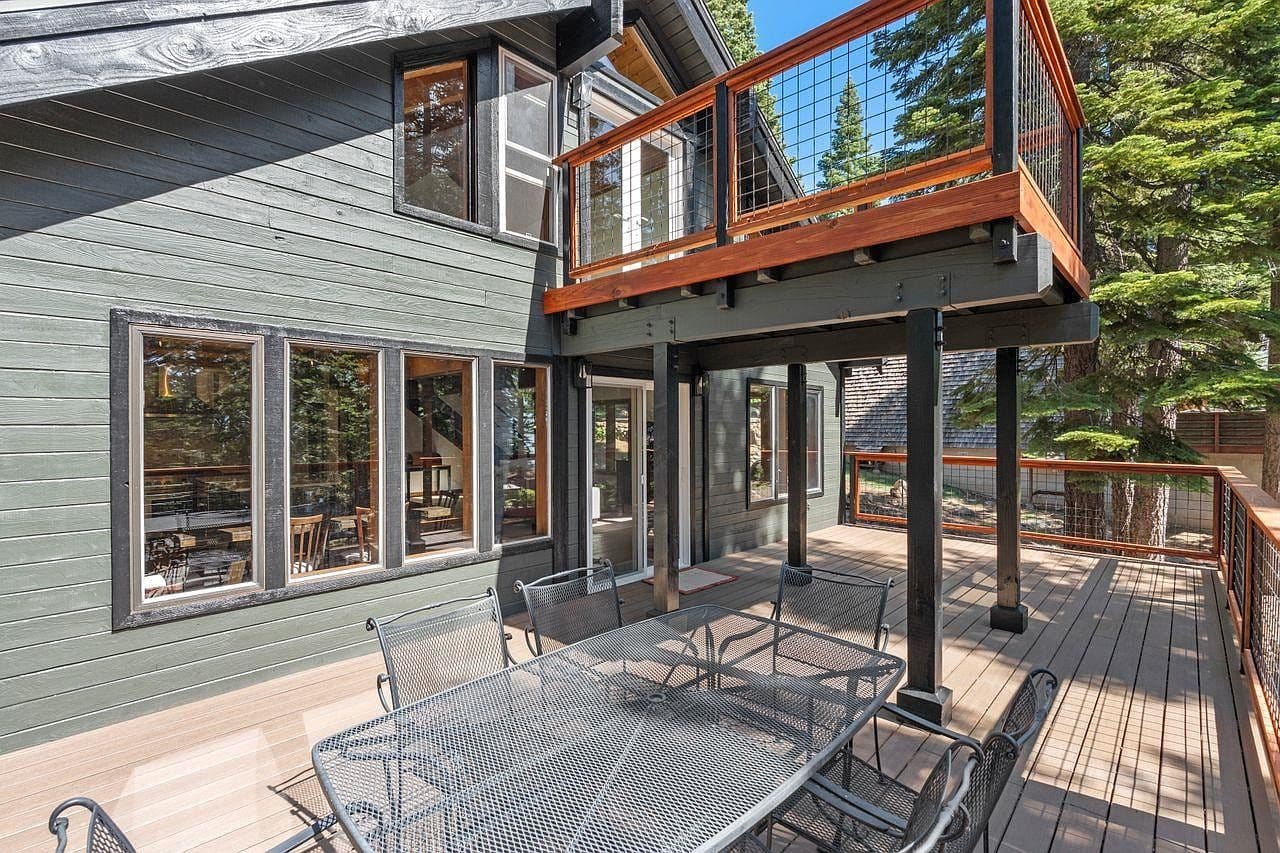 3880 Forest Rd, Carnelian Bay, CA, 96140 - 4