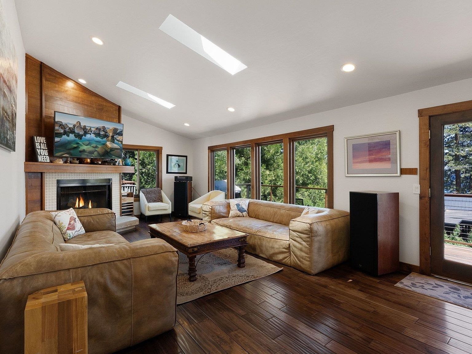 3925 N Lake Blvd, Carnelian Bay, CA, 96140 - 3