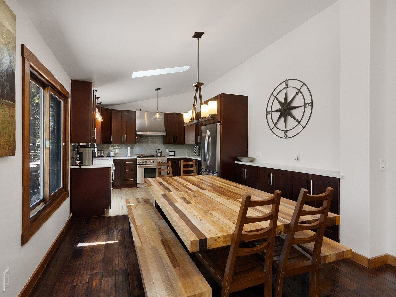 3925 N Lake Blvd, Carnelian Bay, CA, 96140 - 4