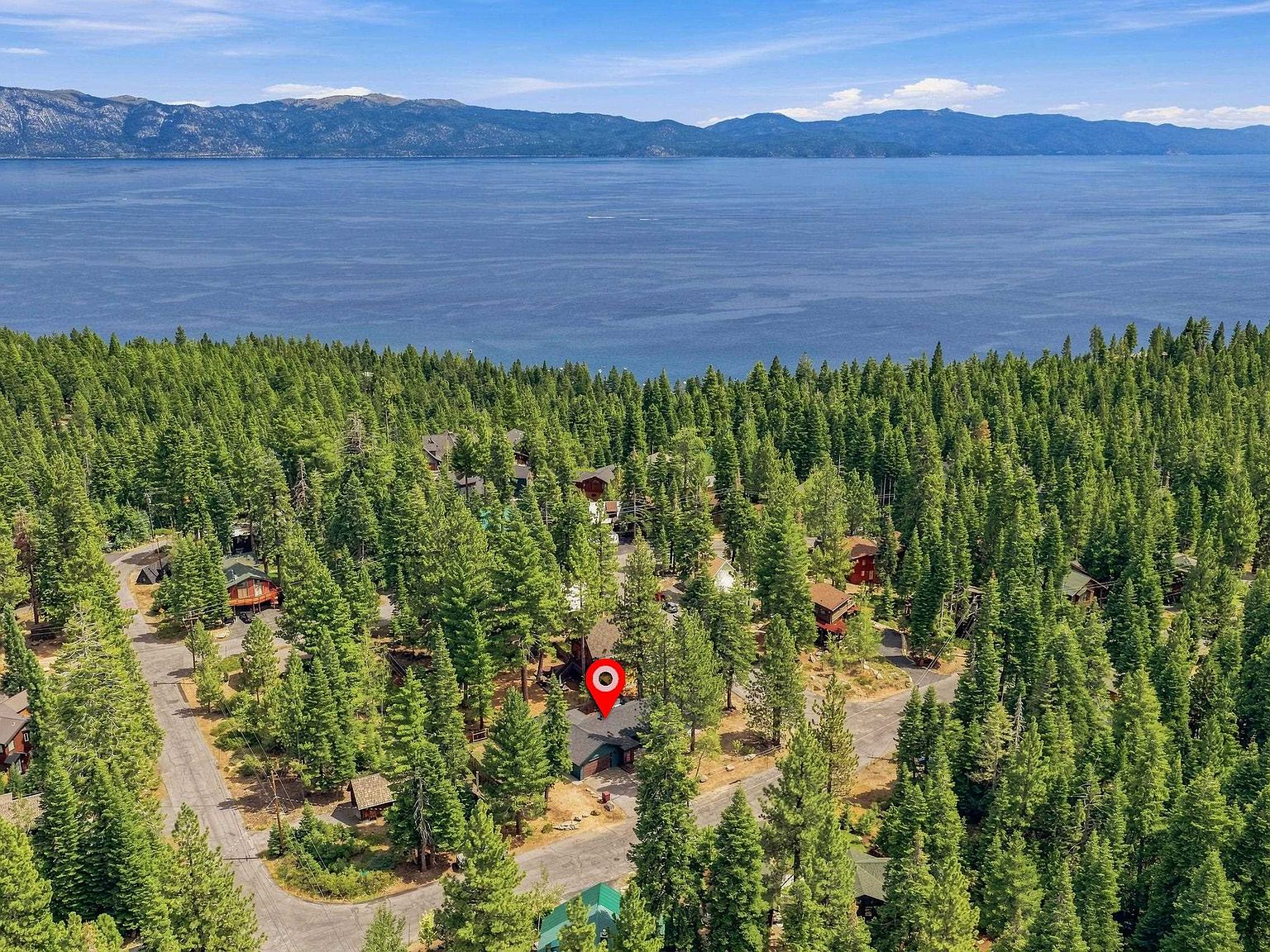 3960 Lacrosse Dr, Carnelian Bay, CA, 96140 - 2