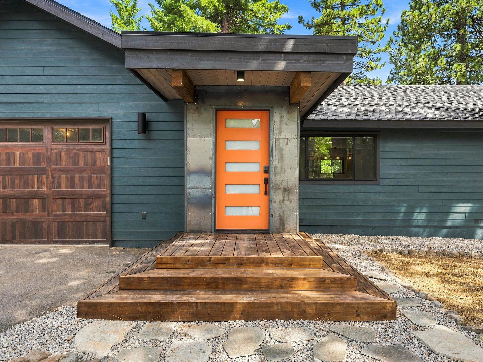 3960 Lacrosse Dr, Carnelian Bay, CA, 96140 - 3