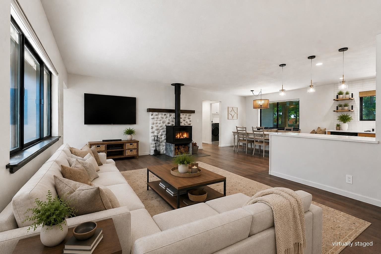 3960 Lacrosse Dr, Carnelian Bay, CA, 96140 - 5