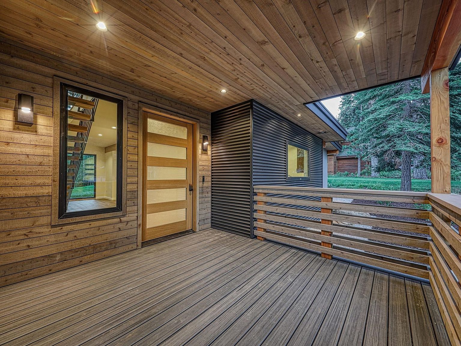 415 Lodgepole, Truckee, CA, 96161 - 5