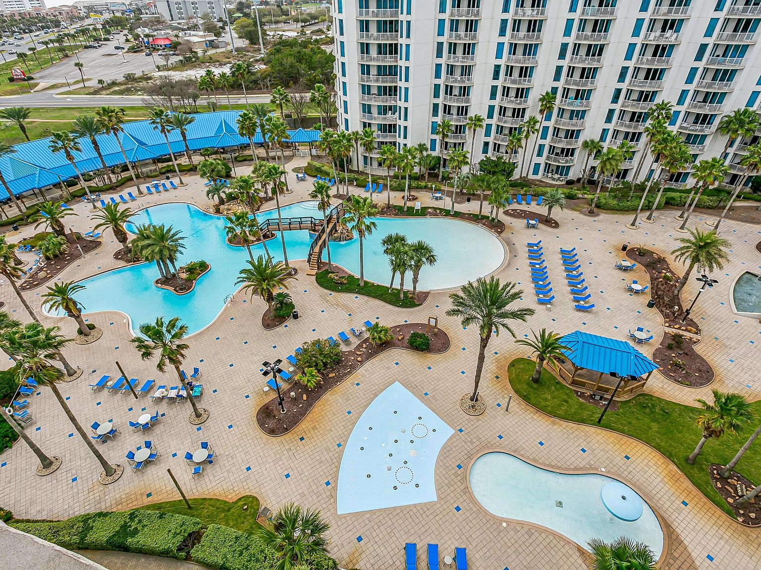 4203 Indian Bayou Trl #11013, Destin, FL, 32541 - 3