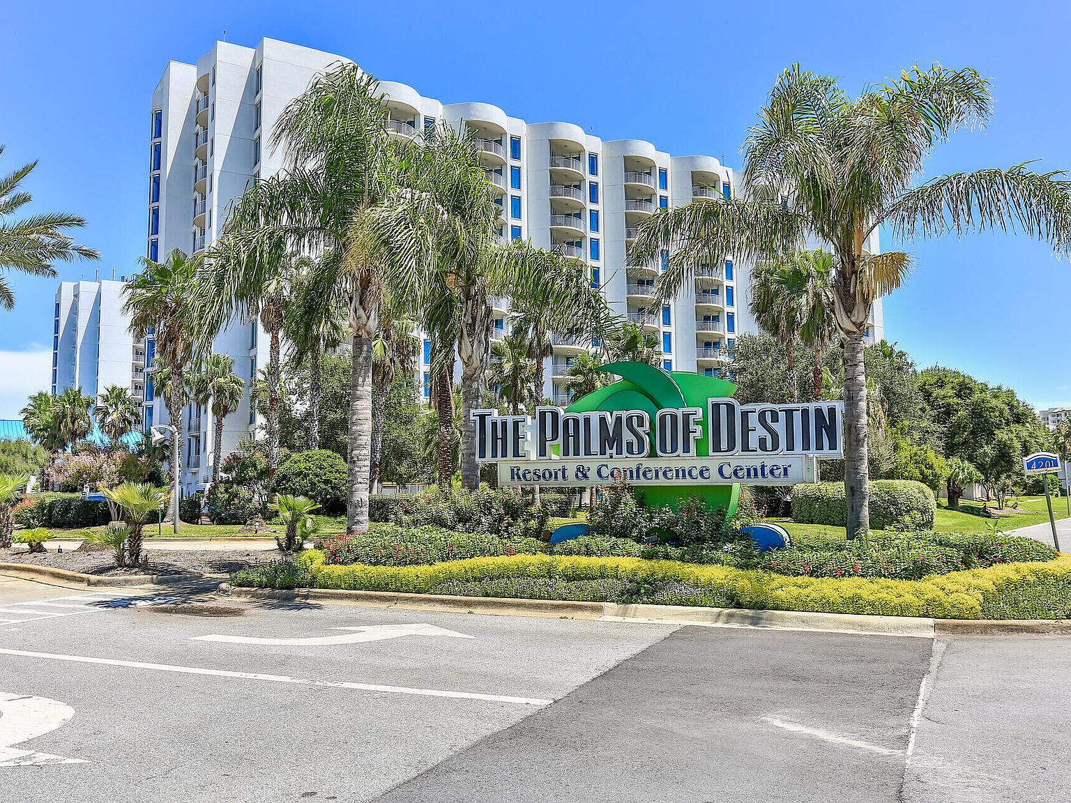 4207 Indian Bayou Trl #2804, Destin, FL, 32541 - 2