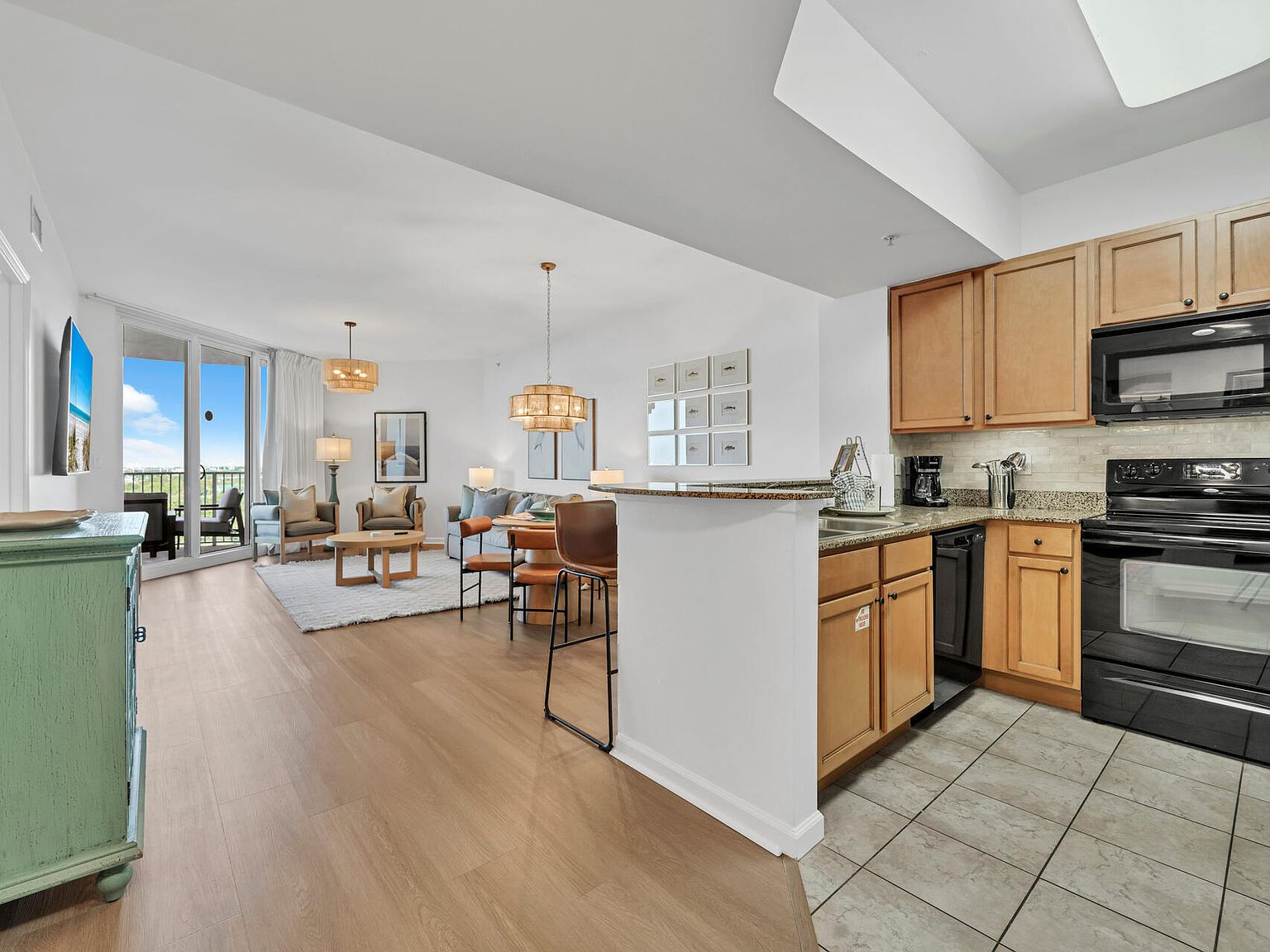 4207 Indian Bayou Trl #2804, Destin, FL, 32541 - 3