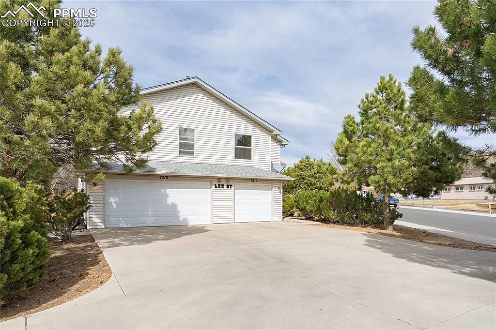4210 N Weber St, Colorado Springs, CO, 80907 - 3