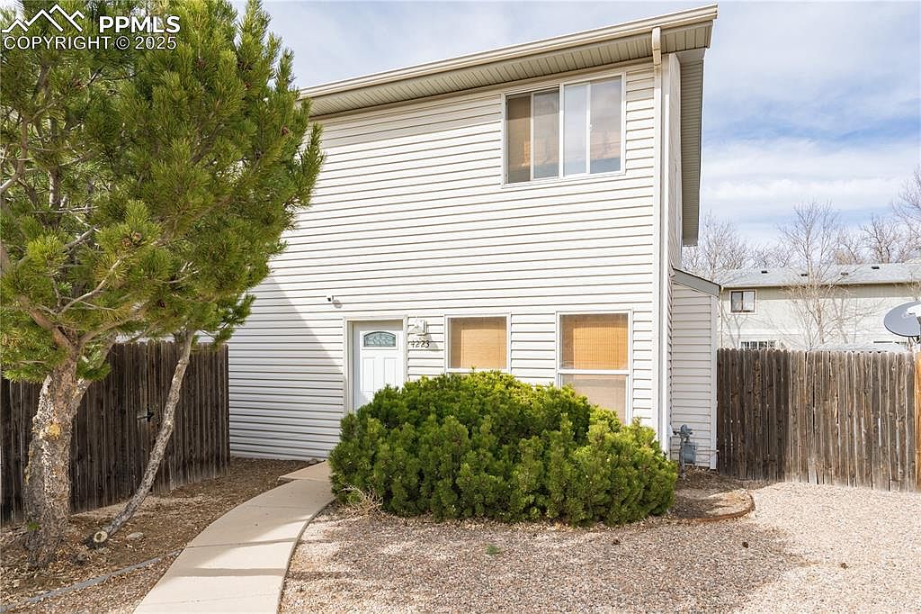 4210 N Weber St, Colorado Springs, CO, 80907 - 5