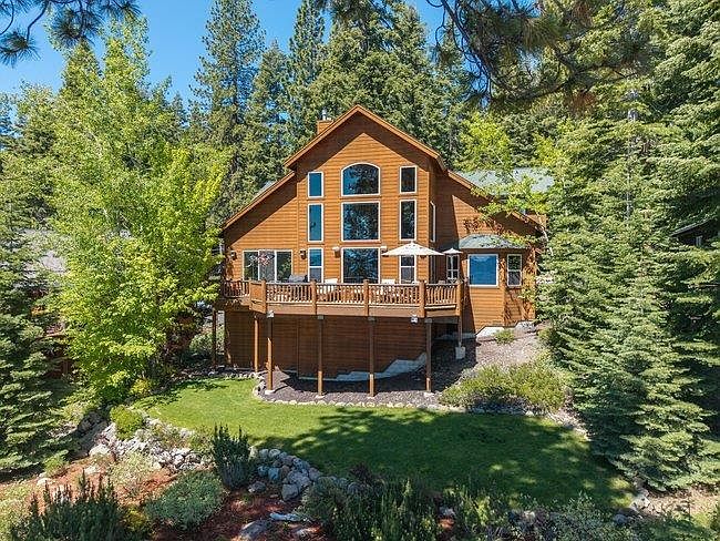 4530 Ridgewood Dr, Carnelian Bay, CA, 96140 - 2