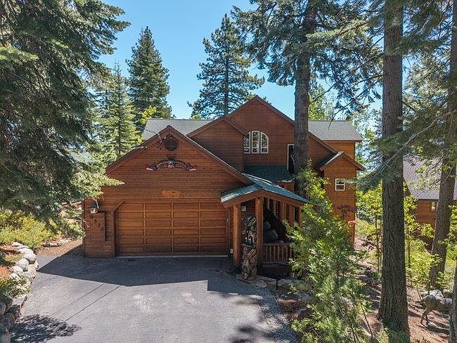 4530 Ridgewood Dr, Carnelian Bay, CA, 96140 - 3