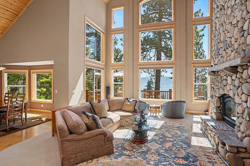 4530 Ridgewood Dr, Carnelian Bay, CA, 96140 - 5