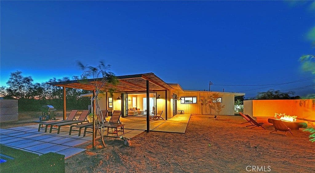 4610 Sunkist Rd, Joshua Tree, CA, 92252 - 3