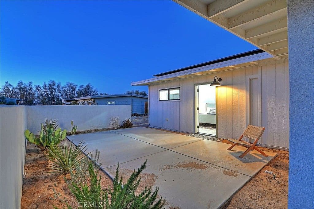 4610 Sunkist Rd, Joshua Tree, CA, 92252 - 4
