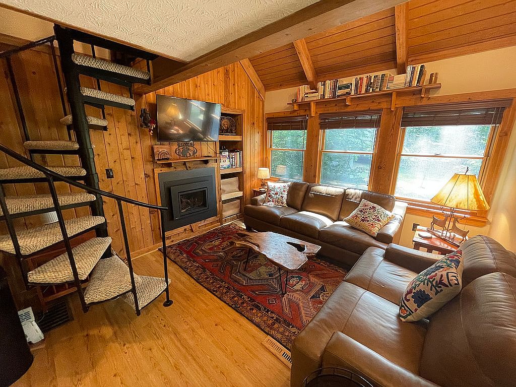 47 Red Squirrel Run, Davis, WV, 26260 - 2