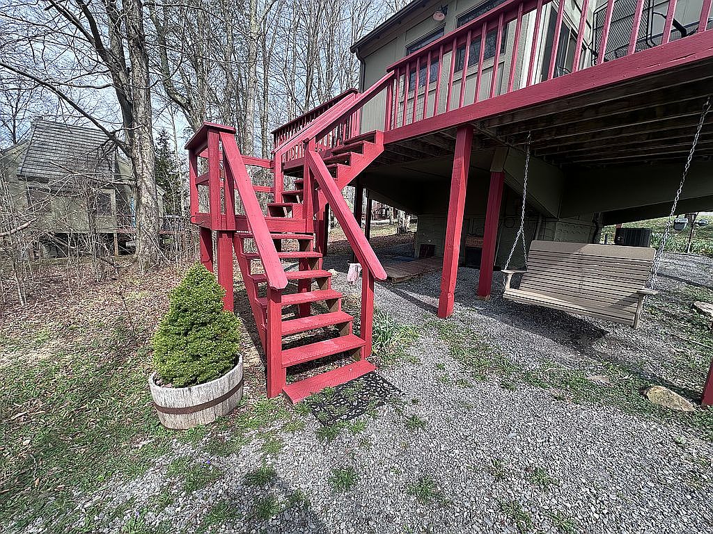 47 Red Squirrel Run, Davis, WV, 26260 - 4