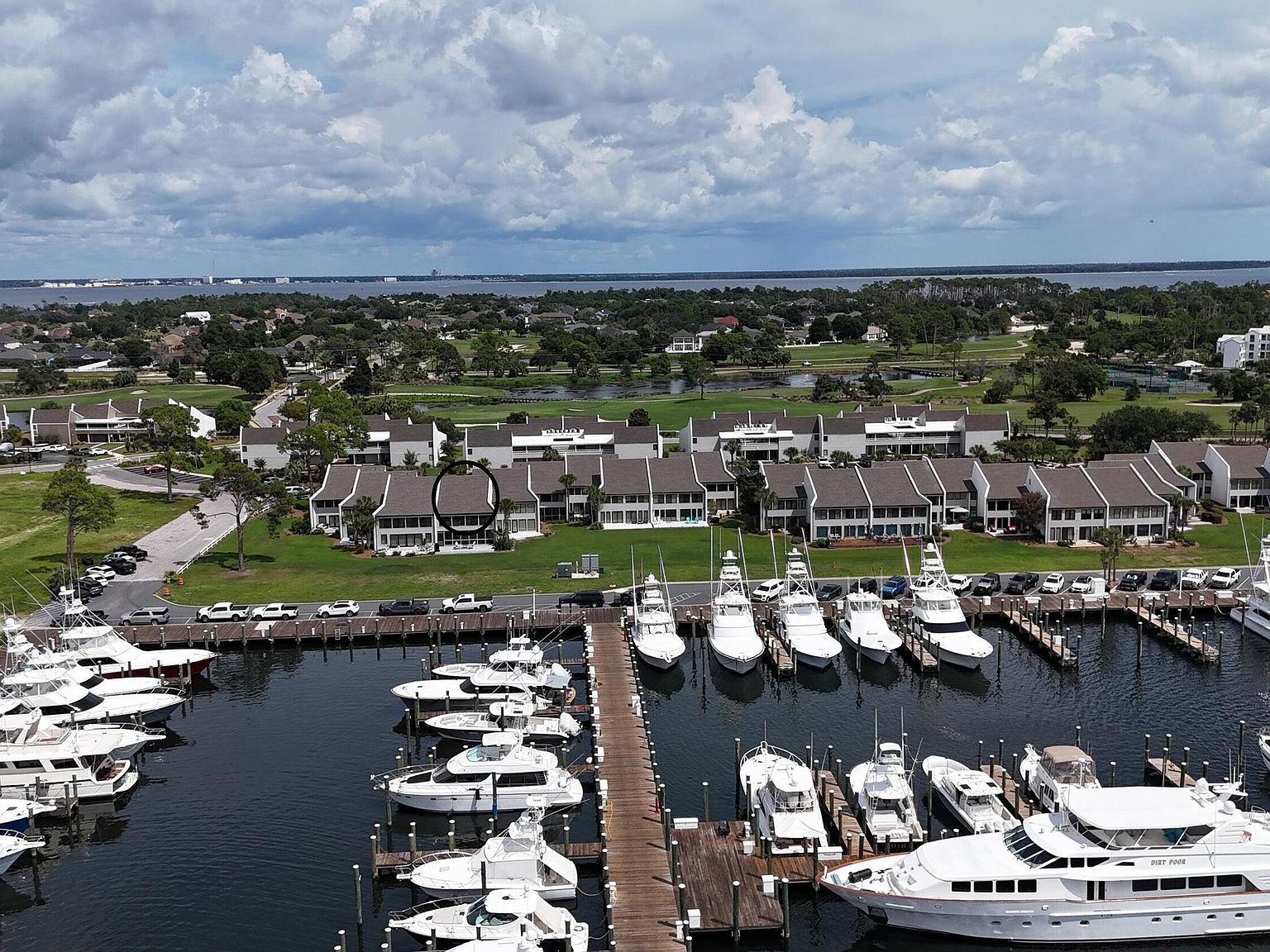 4726 Bay Point Rd #4204, Panama City, FL, 32408 - 2