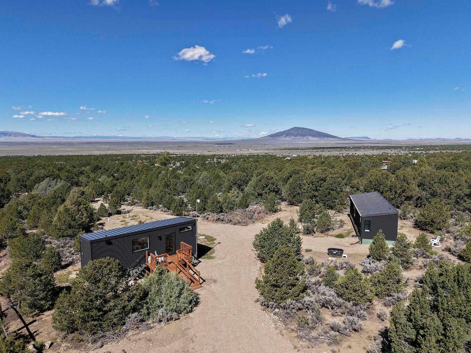 48-48A Quintana Rd Unit And, Questa, NM, 87556 - 2