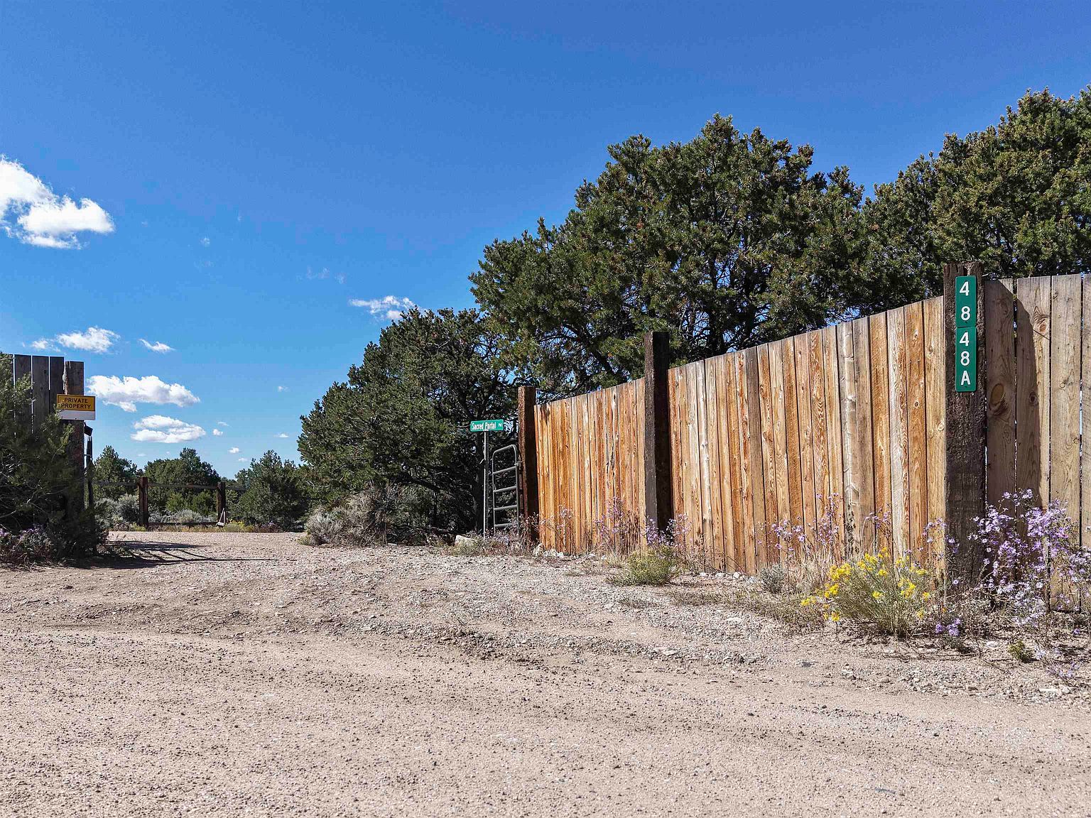 48-48A Quintana Rd Unit And, Questa, NM, 87556 - 3