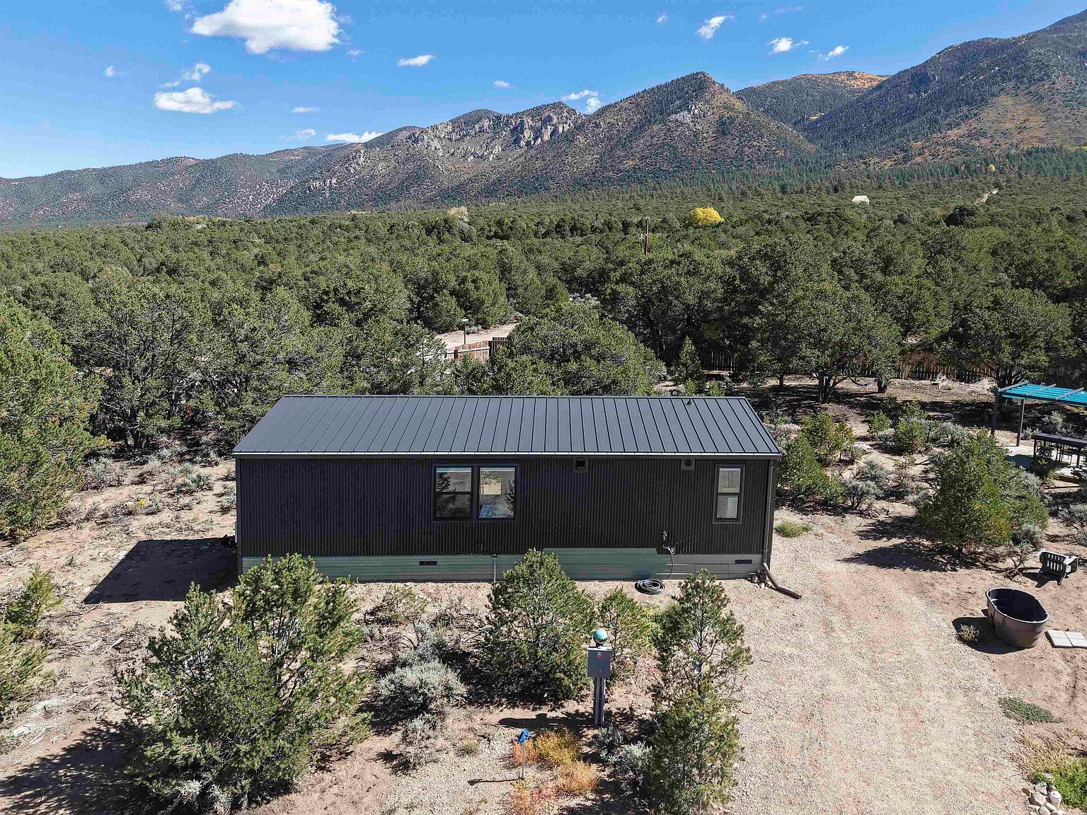 48-48A Quintana Rd Unit And, Questa, NM, 87556 - 5