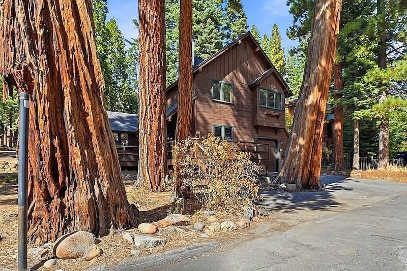 4925 Flick St, Carnelian Bay, CA, 96140 - 2