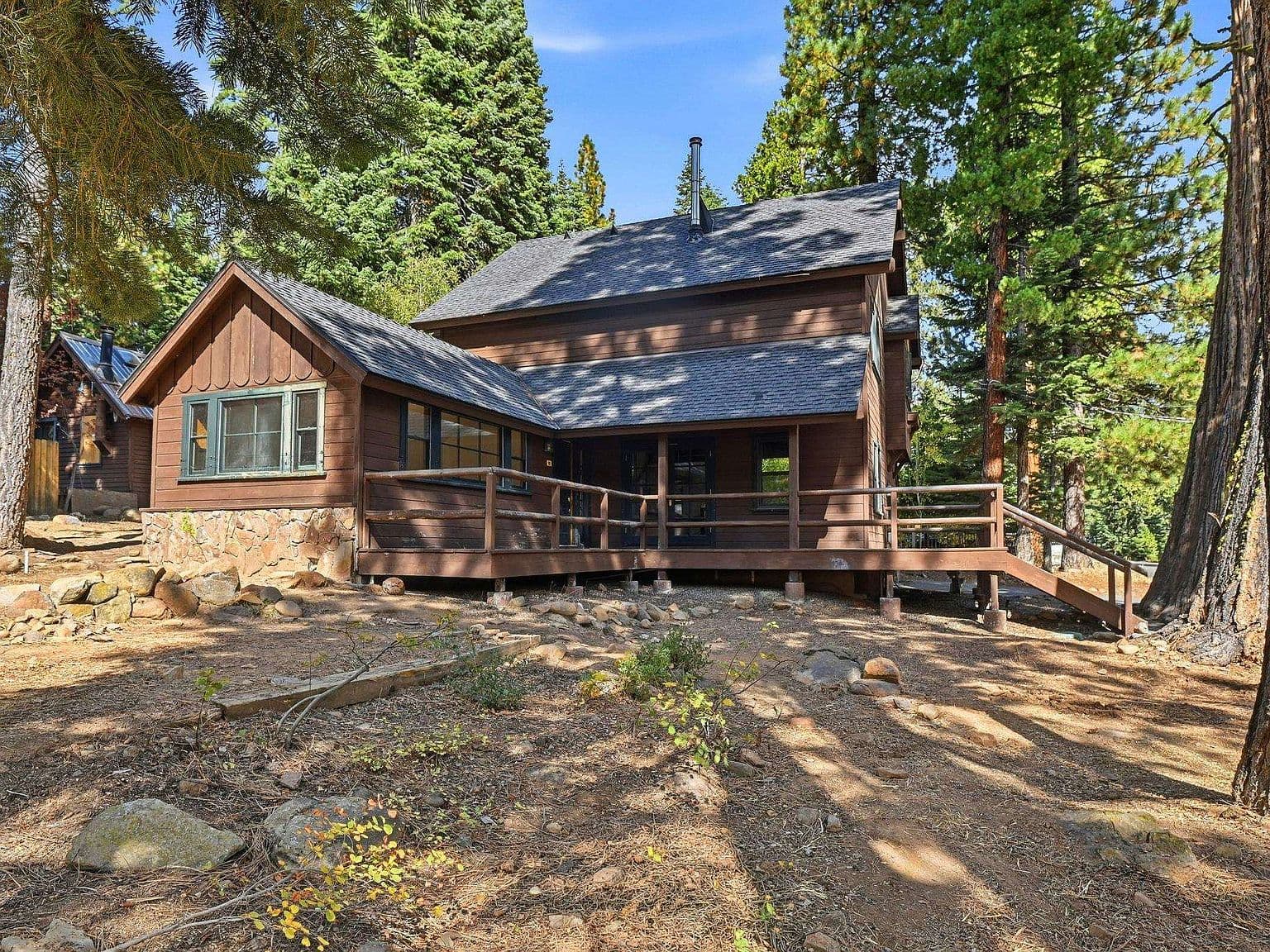 4925 Flick St, Carnelian Bay, CA, 96140 - 3