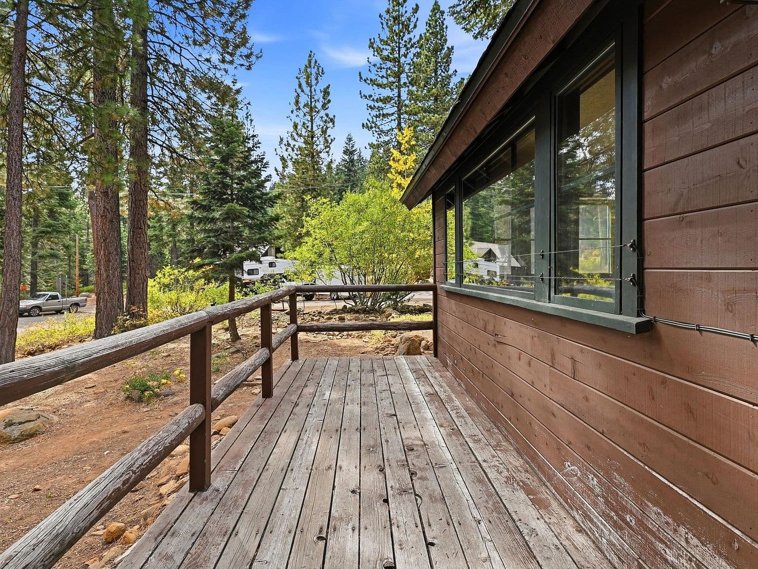 4925 Flick St, Carnelian Bay, CA, 96140 - 4