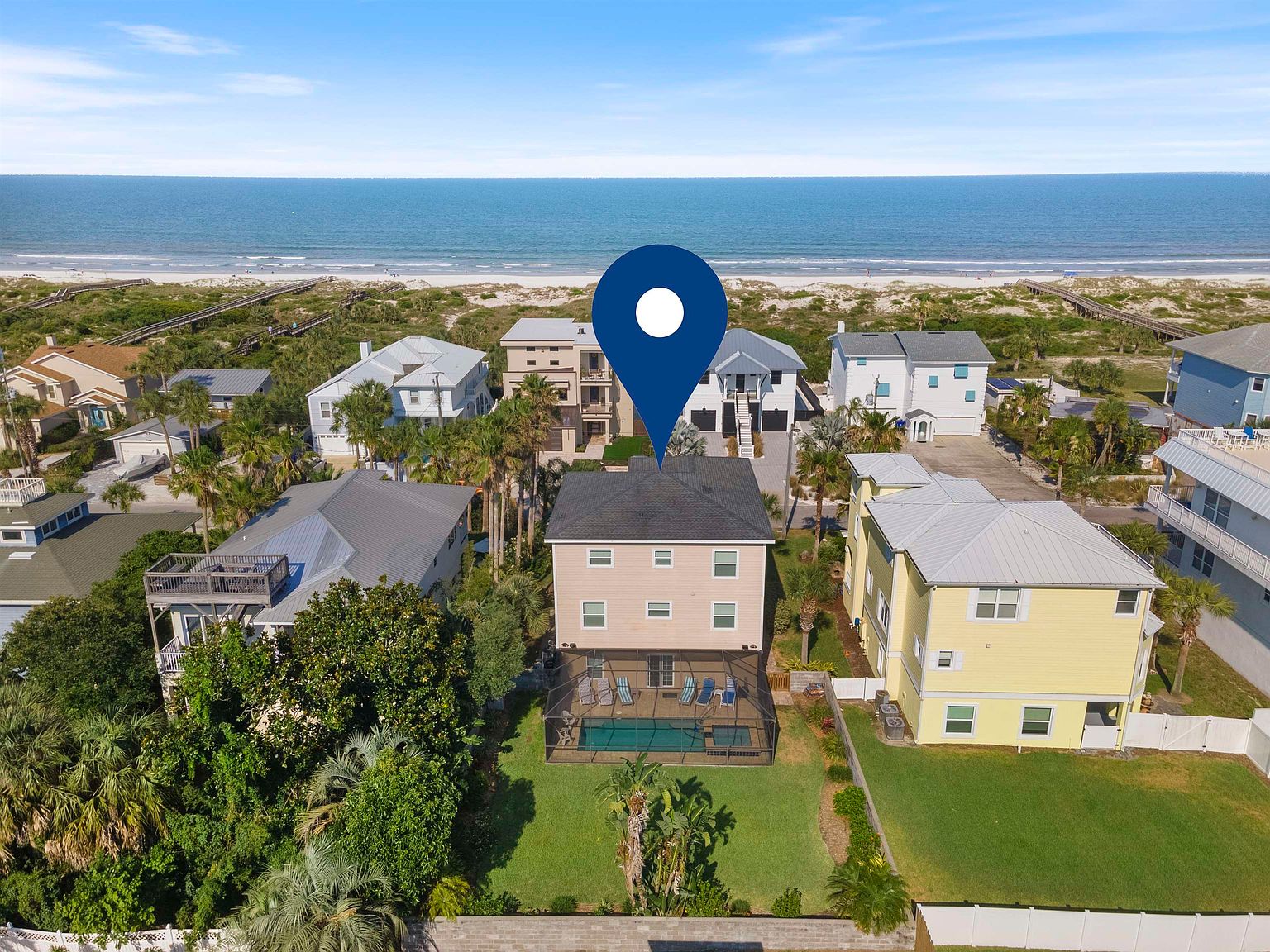 5067 Atlantic Vw, Saint Augustine, FL, 32080 - 5