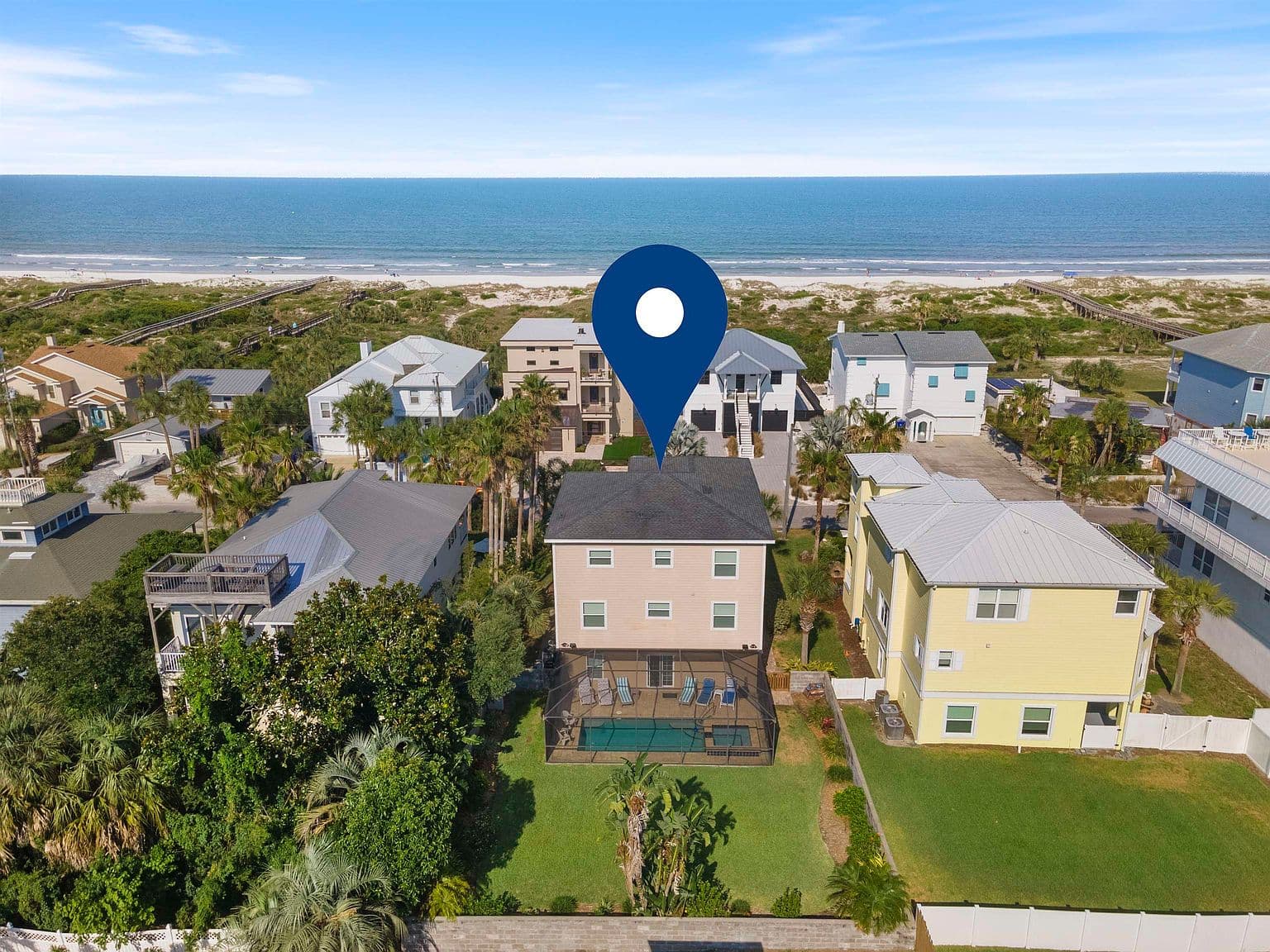 5067 Atlantic Vw, Saint Augustine, FL, 32080 - 5