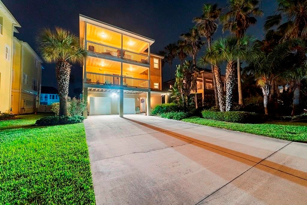 5067 Atlantic Vw, Saint Augustine, FL, 32080 - 2