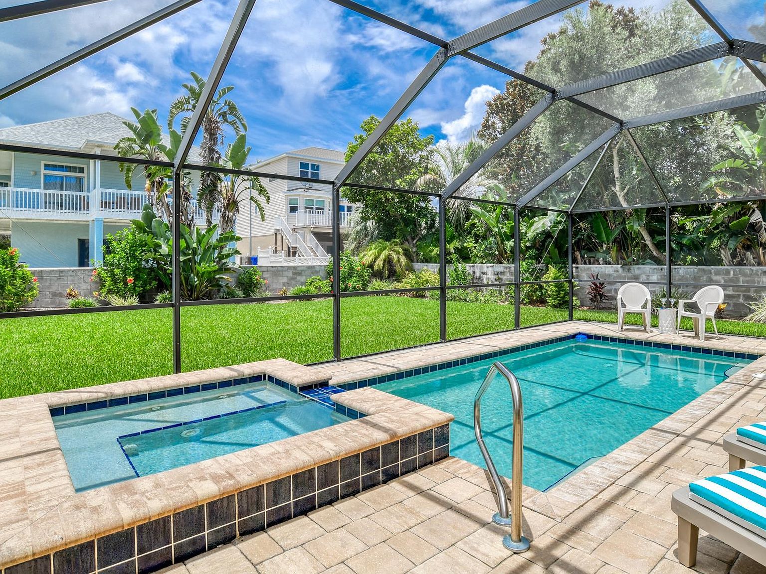 5067 Atlantic Vw, Saint Augustine, FL, 32080 - 3